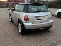 gebraucht Mini Cooper 