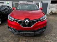 gebraucht Renault Kadjar Experience*Navi*Euro6*Teilleder*131 PS*2.Hand