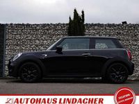 Gebraucht Mini ONE 102 PS (75 kW) 2019 Midnight black Kleinwagen