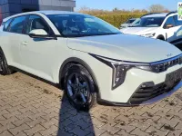 Neu Kia K4 Vision 150 PS (110 kW) 2026 Fiery red metallic Limousine