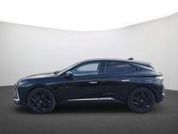 Gebraucht DS Automobiles DS4 Performance Line Plus 225 PS (165 kW) 2022 Schwarz SUV