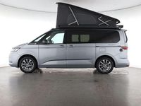 Gebraucht VW California California 150 PS (110 kW) 2025 Silber Van