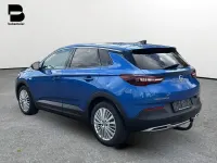 Gebraucht Opel Grandland X Innovation 181 PS (133 kW) 2020 Blau SUV
