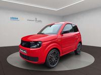 Neu Ligier Myli 2026 Toledorot Kleinwagen