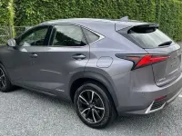 Gebraucht Lexus NX300h 155 PS (114 kW) 2021 Grau SUV