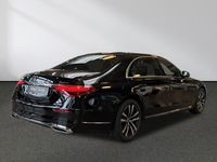 Gebraucht Mercedes S450 370 PS (272 kW) 2024 Andere farbe Limousine