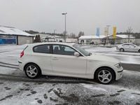 Gebraucht BMW 116 116 PS (85 kW) 2010 Kleinwagen