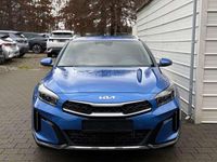 Neu Kia XCeed 150 PS (110 kW) 2025 Pentametal metallic SUV