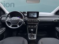 Gebraucht Dacia Jogger 141 PS (103 kW) 2023 Grau Van / Kleinbus