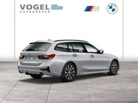 gebraucht BMW 318 d Advantage