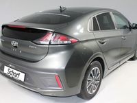 gebraucht Hyundai Ioniq STYLE-ELEKTRO+SHZ+LHZ+NAVI