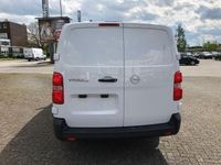 gebraucht Opel Vivaro Kasten Edition L D EU6e Cargo L, 2.0 Diesel