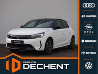 Gebraucht Opel Corsa 101 PS (74 kW) 2024 Weiß Limousine