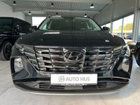 gebraucht Hyundai Tucson 1.6 T-GDI 48V Trend DCT Automatik/Navi