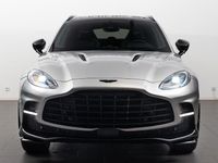 Gebraucht Aston Martin DBX 707 707 PS (519 kW) 2025 Silber SUV