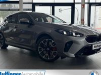 Gebraucht BMW 118 Efficient Dynamics 150 PS (110 kW) 2025 Grau Kleinwagen