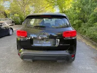 Gebraucht Citroën C5 131 PS (96 kW) 2021 Schwarz Limousine