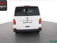 Gebraucht VW T6.1 150 PS (110 kW) 2022 Weiss Van