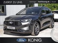 Gebraucht Ford Kuga ST-Line 179 PS (131 kW) 2025 Grau SUV