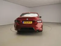 Gebraucht BMW 230 Coupé M Sport 245 PS (180 kW) 2025 Rot Coupé