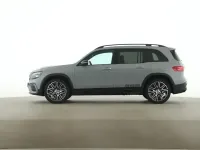 Gebraucht Mercedes GLB200 AMG 150 PS (110 kW) 2026 Grau SUV