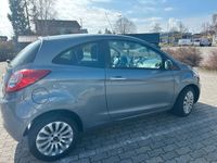 gebraucht Ford Ka Titanium 2011