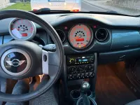 Gebraucht Mini Cooper 116 PS (85 kW) 2003 Grün Kleinwagen