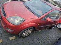 gebraucht Ford Fiesta 1.4