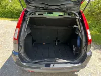 Brugt Ford Fusion 101 HK (74 kW) 2007 Grå Hatchback