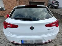 gebraucht Alfa Romeo Giulietta 1.4 TB 16V Sport