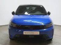 Gebraucht Opel Corsa 101 PS (74 kW) 2024 Blau Kleinwagen