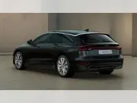 Gebraucht Audi A6 e-tron Ambiente 210 kW (286 PS) 2025 Schwarz Kombi