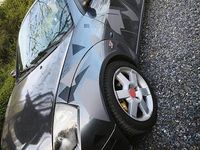 Gebraucht Ford StreetKa 95 PS (69 kW) 2004 Grau Cabrio