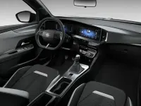Neu Opel Mokka Edition 136 PS (100 kW) 2026 Kolibri blau metallic kolibri blau metallic SUV