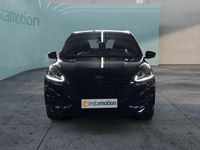 Gebraucht Ford Kuga 120 PS (88 kW) 2024 Schwarz SUV