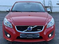 Gebraucht Volvo C30 R-Design 114 PS (83 kW) 2012 Rot Kleinwagen