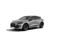 Neu Renault Clio V Techno 158 PS (116 kW) 2025 Grau Limousine