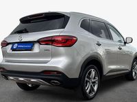 Gebraucht MG HS Luxury 162 PS (119 kW) 2023 Medal silver SUV