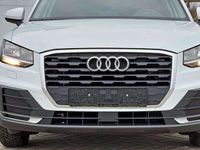 gebraucht Audi Q2 1.4 TFSI ALU+KA+NAVI+PDC+SHZ+TEMPOMAT