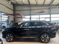 Neu Wey 03 Lux 367 PS (269 kW) 2025 Lava black SUV