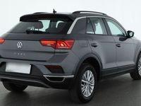 gebraucht VW T-Roc 1.0 TSI OPF - LED - Climatic - 1. Hand -