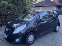 gebraucht Chevrolet Spark 1.0 LS 75TKM