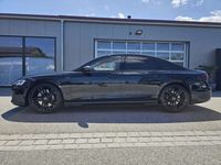 gebraucht Audi S8 4.0TFSI quattro MATRIX*PANO*AHK*NIGHT*HUD*21"