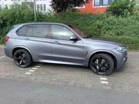 gebraucht BMW X5 M X5 M50d Sport-Aut.