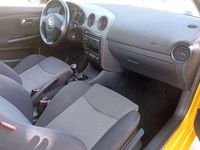 gebraucht Seat Ibiza Ibiza1.9 TDI Sport