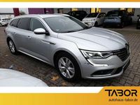 Gebraucht Renault Talisman Business 200 PS (147 kW) 2020 Platingrau metallic Kombi