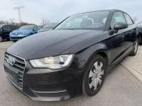 Gebraucht Audi A3 Performance 110 PS (80 kW) 2014 Braun Limousine