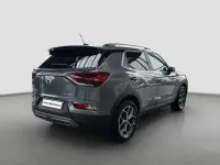 Gebraucht SsangYong Korando Quartz 136 PS (100 kW) 2023 Grau