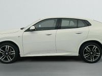 Gebraucht BMW X2 150 PS (110 kW) 2025 Alpinweiss SUV