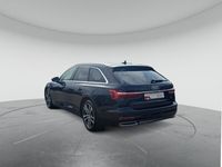 gebraucht Audi A6 Avant Sport